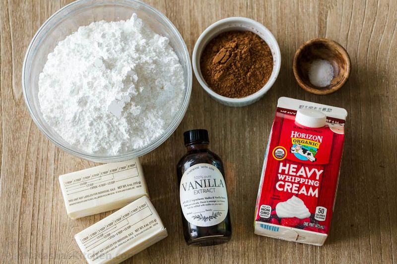 Quality Ingredients