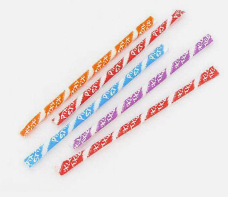 Pixy Stix
