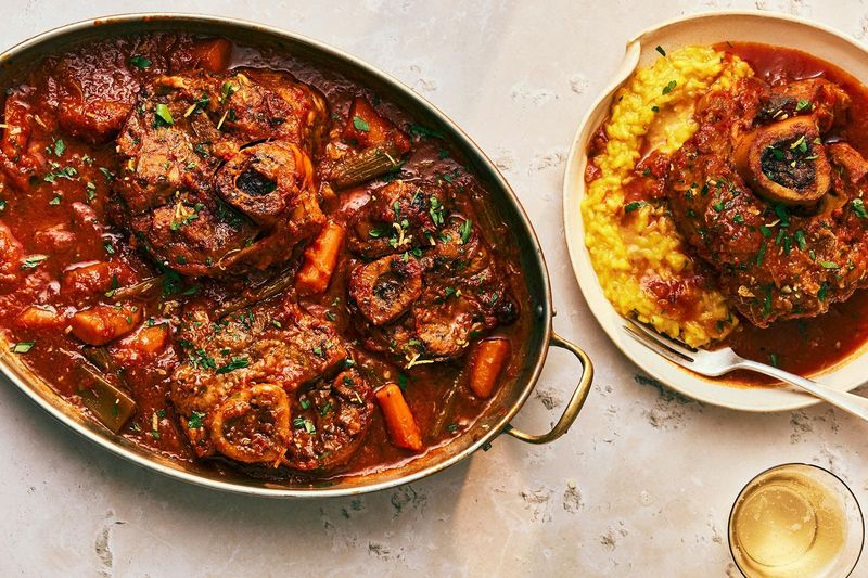 Osso Buco