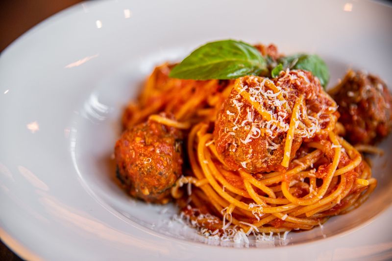 Trattoria del Sole
