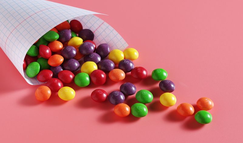 Skittles