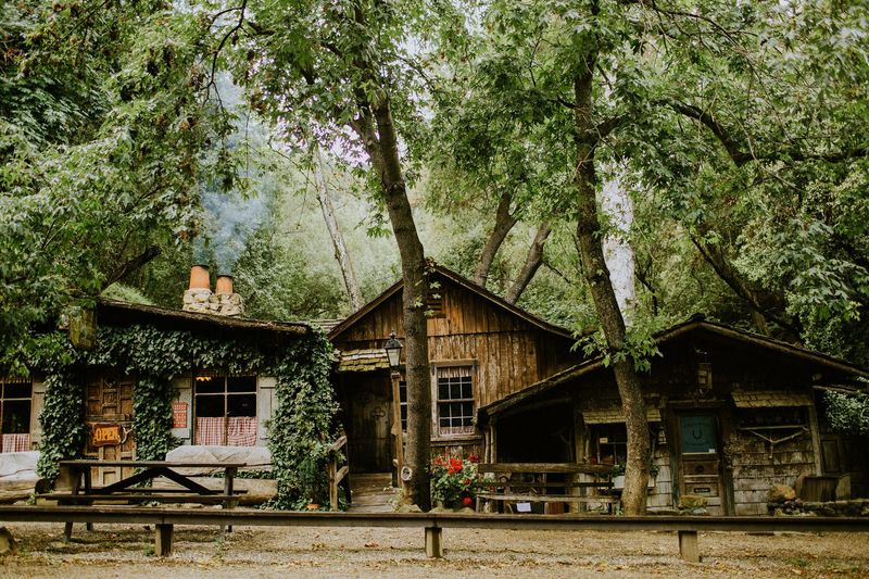 Hidden Village Tavern