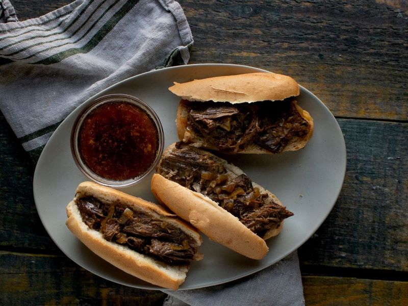 French Dip