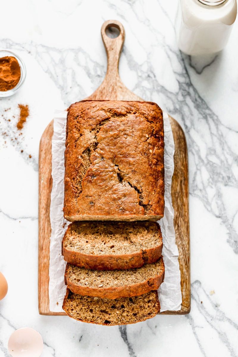Banana Bread
