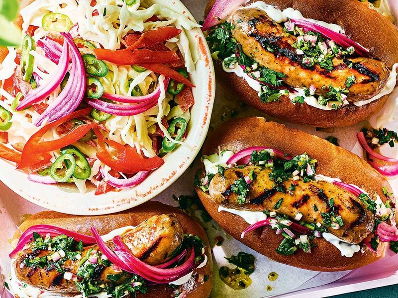 Chimichurri Sauce
