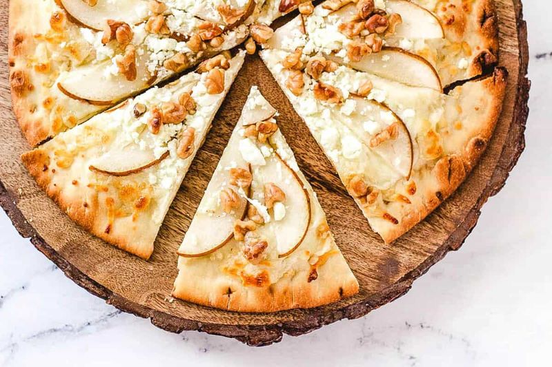 Blue Cheese Boldness