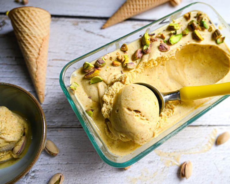 Pistachio