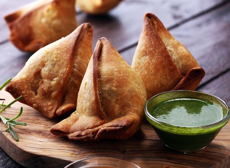 Samosa