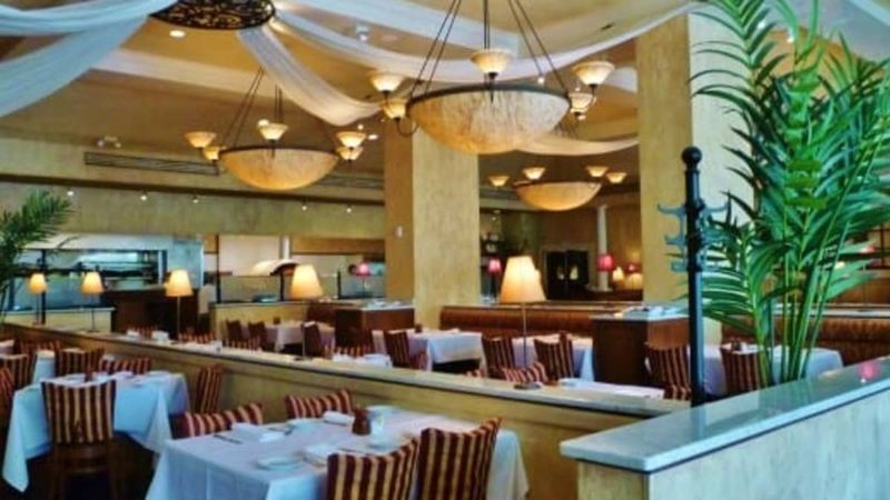 Brio Tuscan Grille