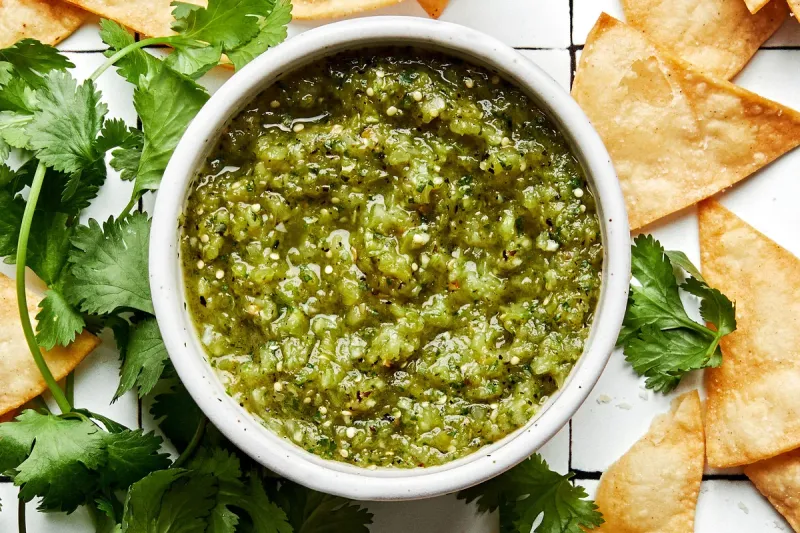 Salsa Verde