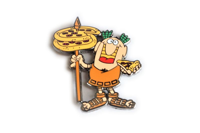 Little Caesar