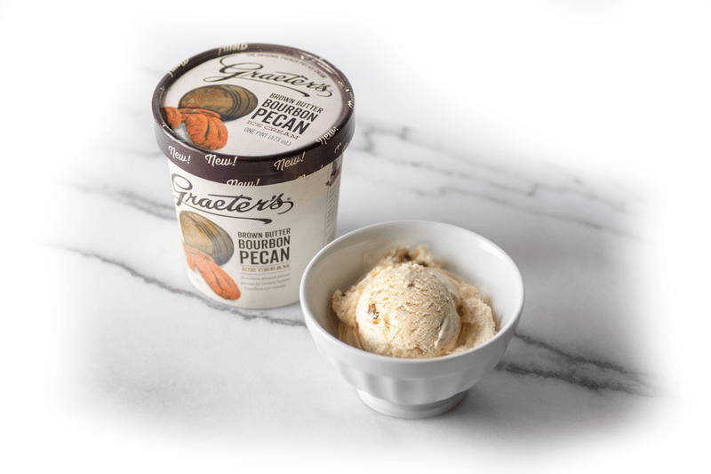 Brown Butter Pecan