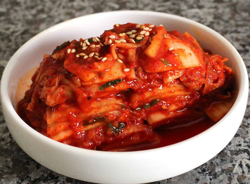 Kimchi Sauce
