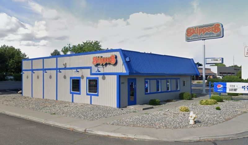 Skipper's Seafood 'n Chowder House