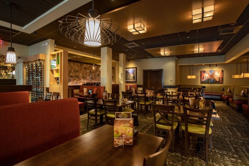 Olive Garden