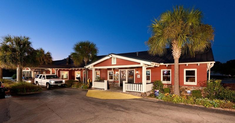 Bessinger's Barbecue