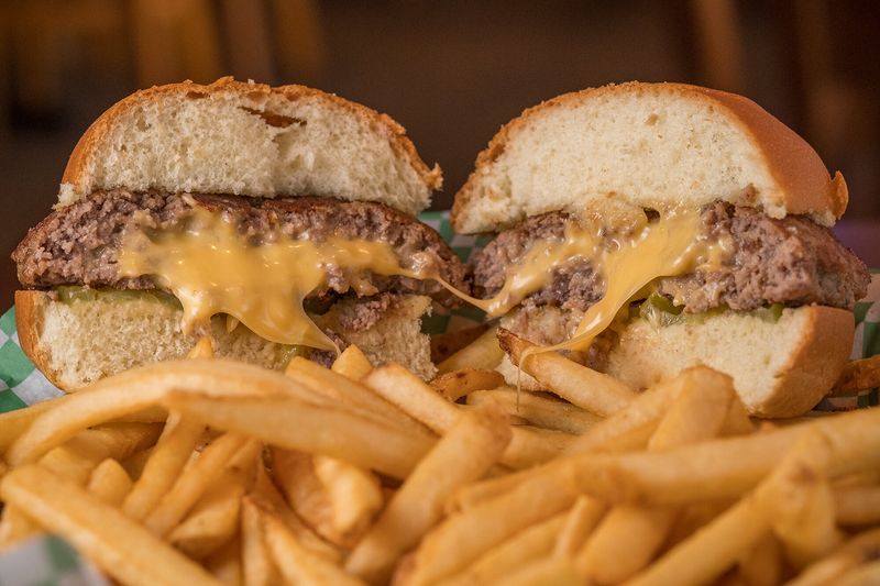 Jucy Lucy