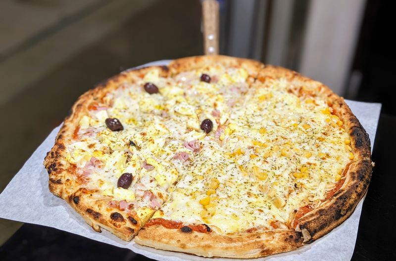 Avoiding Unusual Toppings
