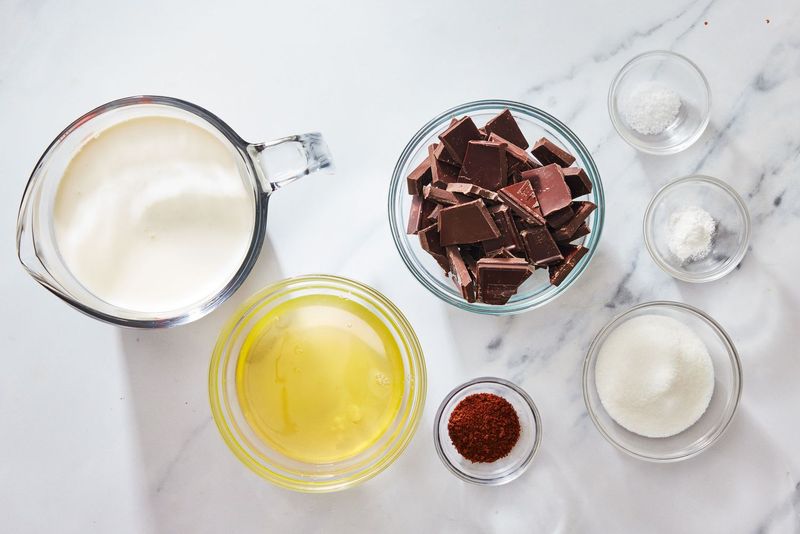 Using Low-Quality Ingredients