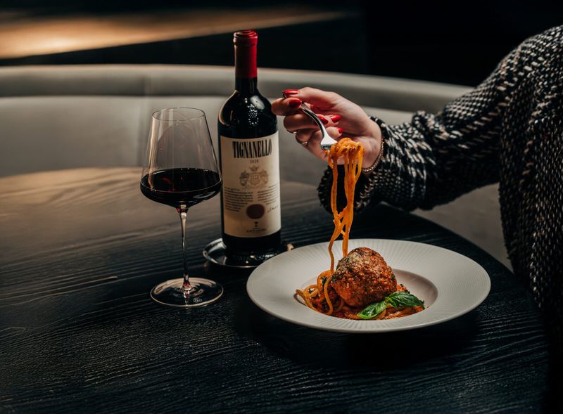 Trattoria Il Sole