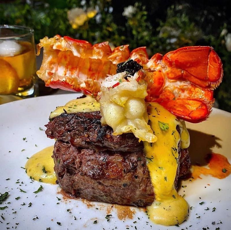 Fleming's Prime Steakhouse & Wine Bar