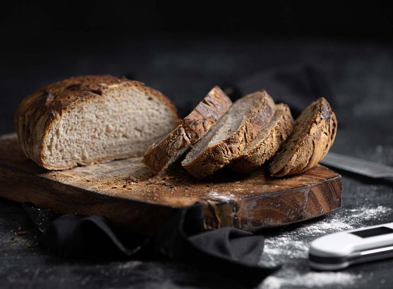 Sourdough Bread