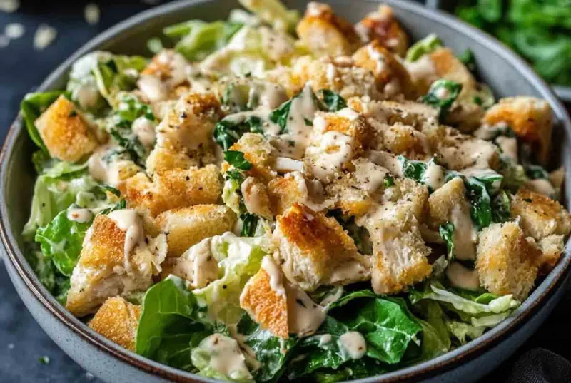 Caesar Salad