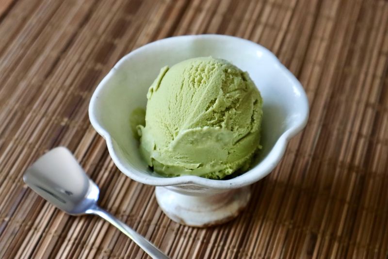 Matcha Green Tea Bliss