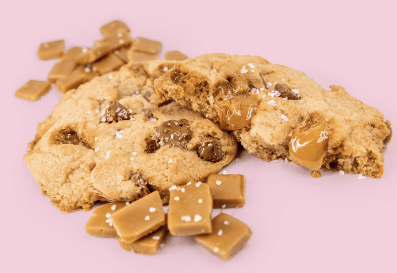 Toffee Chip