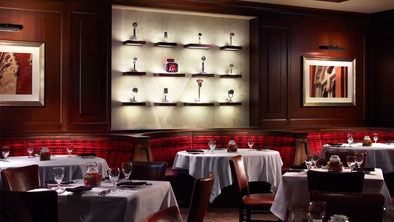 Bob's Steak & Chop House
