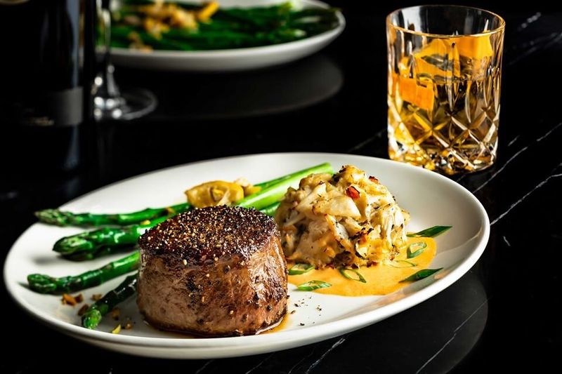 Del Frisco's Double Eagle Steakhouse