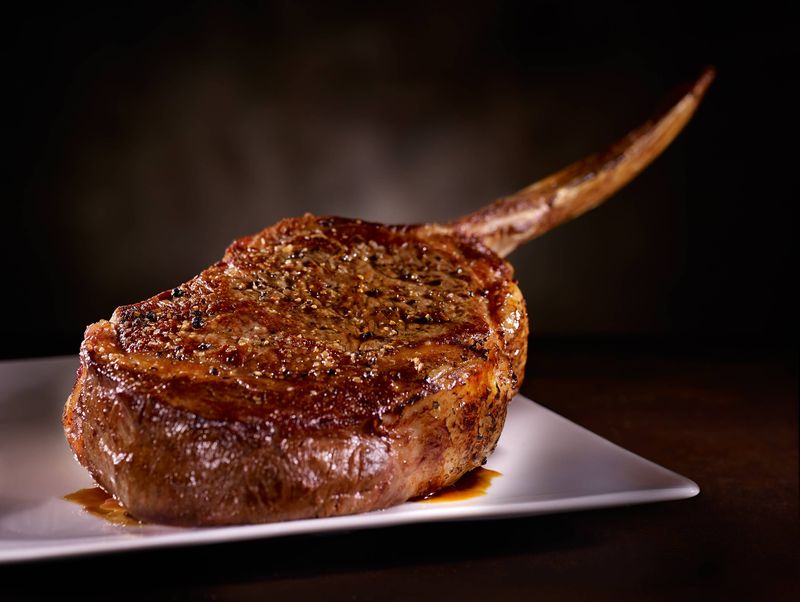 Del Frisco's Double Eagle Steakhouse