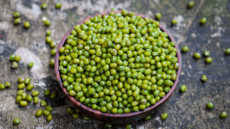 Mung Beans