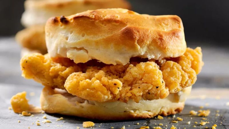 Publix Southern Homestyle Biscuits