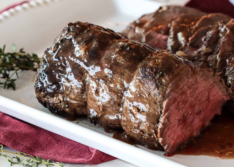 Chateaubriand