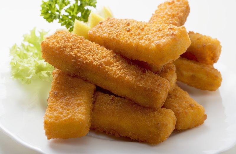 Fish Sticks