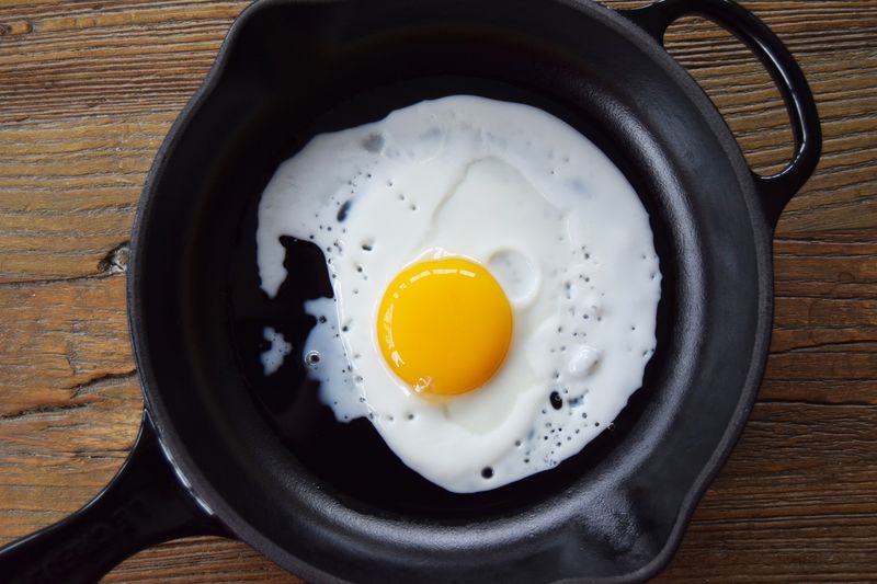 Eggs