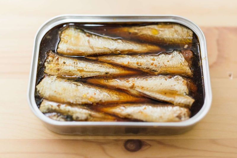 Sardines
