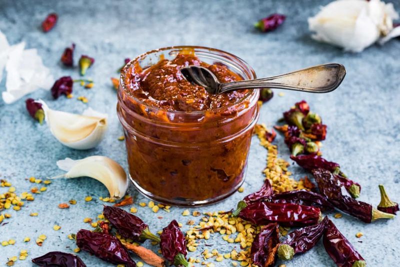 Harissa