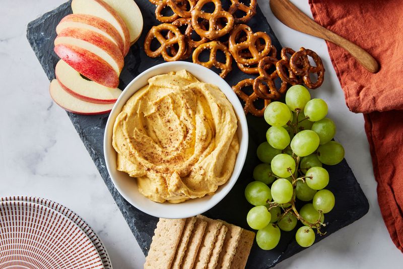 Grapes and Cheese