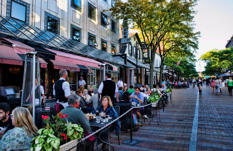 Burlington, Vermont