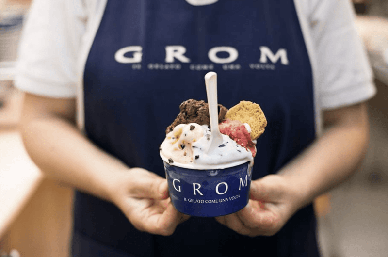 Grom