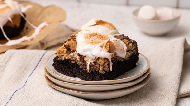 S'mores Delight