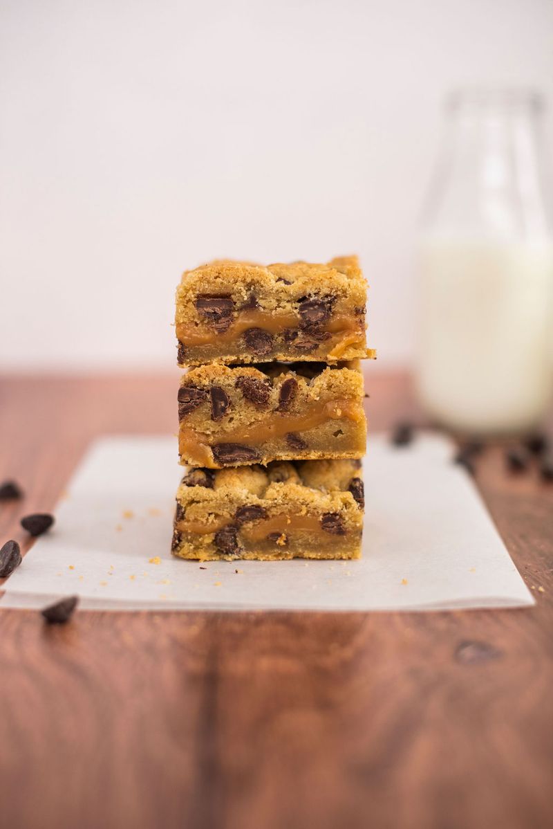 Gooey Delight