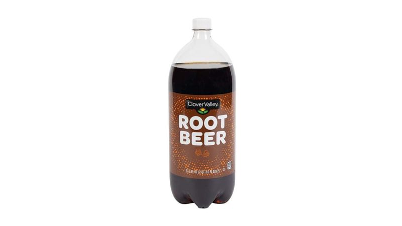 Clover Valley Root Beer