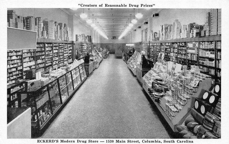 Eckerd Drug