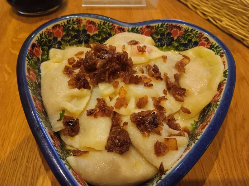 Pierogi