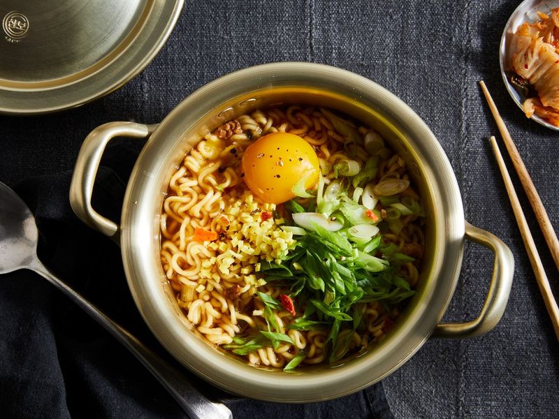 Shin Ramyun