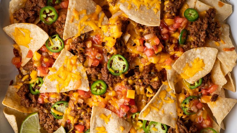 Nachos