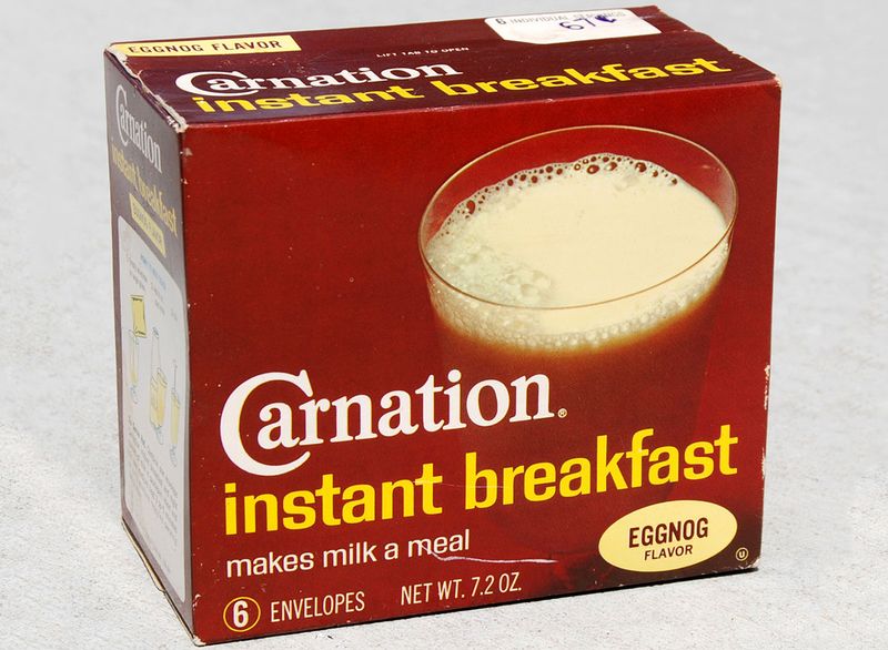 Carnation Instant Breakfast
